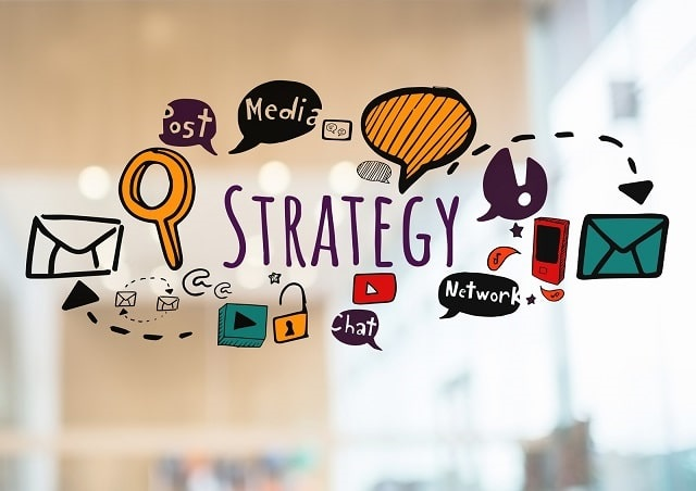 Digital Strategy